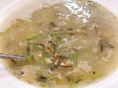 -顺德美食坊(南沙分店)