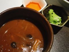 -悦融琥珀·京鲁菜·海味珍品(西单店)