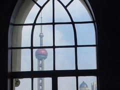 -YUE·6·西式融合餐厅(外滩六号店)