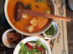 -Amanda餐厅(长乐路店)