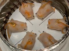 金鱼饺-8餐厅(新葡京酒店)