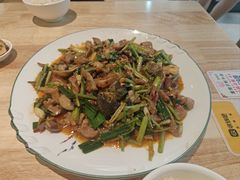 -龙岩罗桥牛杂(长青路店)