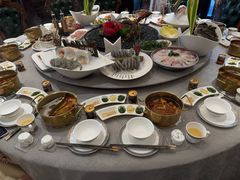 -小天鹅火锅·一线江景洪鼎旗舰店(洪崖洞店)
