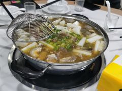 -阿牛牛杂店(东园店)