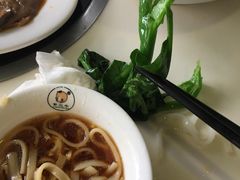 -三毛牛肉店(福强店)