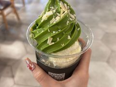 -THE MATCHA TOKYO抹茶东京