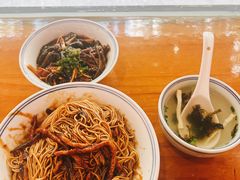 -君东记本帮面馆(天钥桥路店)
