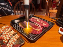-摩打食堂(佳兆业店)