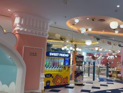 -奈尔宝家庭中心·儿童乐园·亲子餐厅(苏州大悦城店)