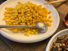 -铁公鸡·四川料理(天环广场店)