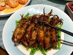 -蚝得喜海鲜(东城店)