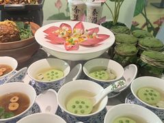 -苏梦江南·淮扬菜(夫子庙店)