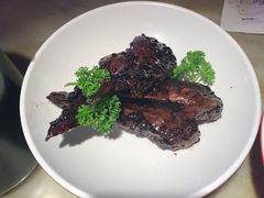 -老淮安·淮安菜(涟水店)