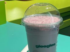 -gleeglee乐溢亦茶(合生汇店)