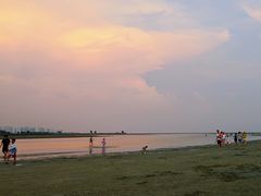 -北海金海湾红树林生态旅游区