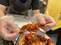 -小田油焖小龙虾(双井店)