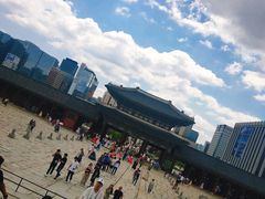 -景福宫