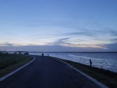 -漕湖湿地公园