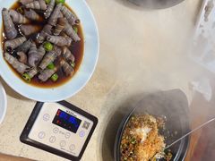 -船梆煮•蒸汽海鲜·生腌干蒸(五四广场店)