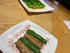 -德胜轩正宗顺德菜(宝安沙井会展中心店)