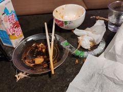 -美滋滋尚鱼烤鱼餐厅(空港店)