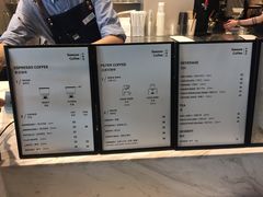 -Seesaw Coffee(环贸iapm店)