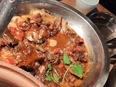 -沅江水·湖南家宴(南村万博长隆商圈店)