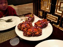 -太原富力万达文华酒店·美食汇西餐厅