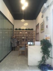 点击看大图 -云上瑜伽·普拉提·维密馆