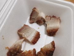 烧肉-大聪烧鹅快餐店(梅林店)