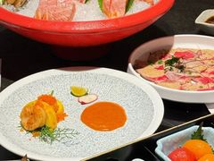 -匠和风精致料理(成都龙湖滨江天街店)