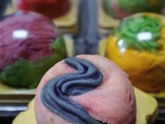 -唐饼家(龙之梦购物中心虹口店)