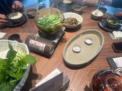 -湘路·湖南钵子菜·宴请(石龙仔店)