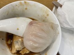 -澳门西南饭店·粤菜·茶市·手工点心(华海路店)