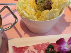 -龙鲜会·澳门生鲜火锅(诚品店)
