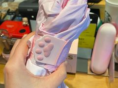 -星巴克(北京万科时代广场店)