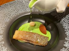 -北京古城老院厉晓麟精致菜