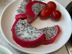 -四季缤纷椰子鸡(德思勤店)