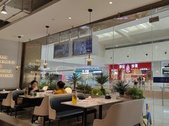 -兰湘子·湘菜小炒(济南领秀城店)