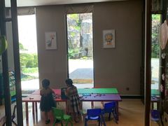 -梅地亚君澜度假酒店俱乐部