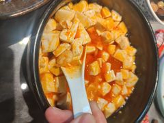 -奇芳阁·百年清真南京菜(夫子庙店)