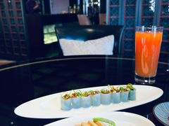 -北京四季酒店·采逸轩