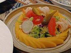 -第101座花园餐厅(湖滨88店)