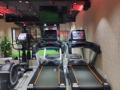 -即刻自助健身·私教馆(对外经贸店)