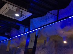 -很久以前羊肉串(清河店)