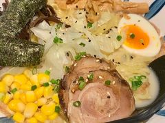 -京鹿料理(荟聚店)