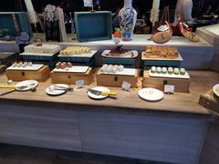 -华信天港禧悦酒店·浩自助餐厅(宁波奉化万达广场店)