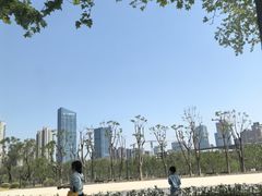 -后襄河公园