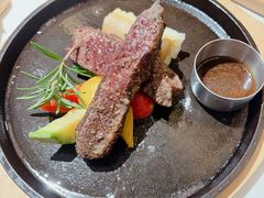 -俄士厨房(环球港店)