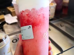 芝芝莓莓-喜茶(广州荔湾领展广场店)